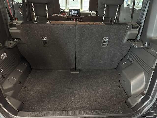Suzuki Jimny GLX