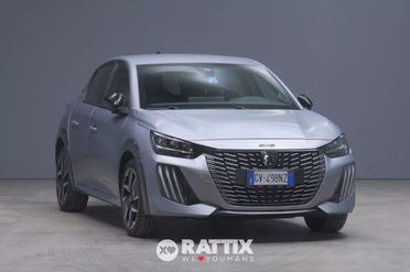 Peugeot 208 1.2 Puretech 110CV GT
