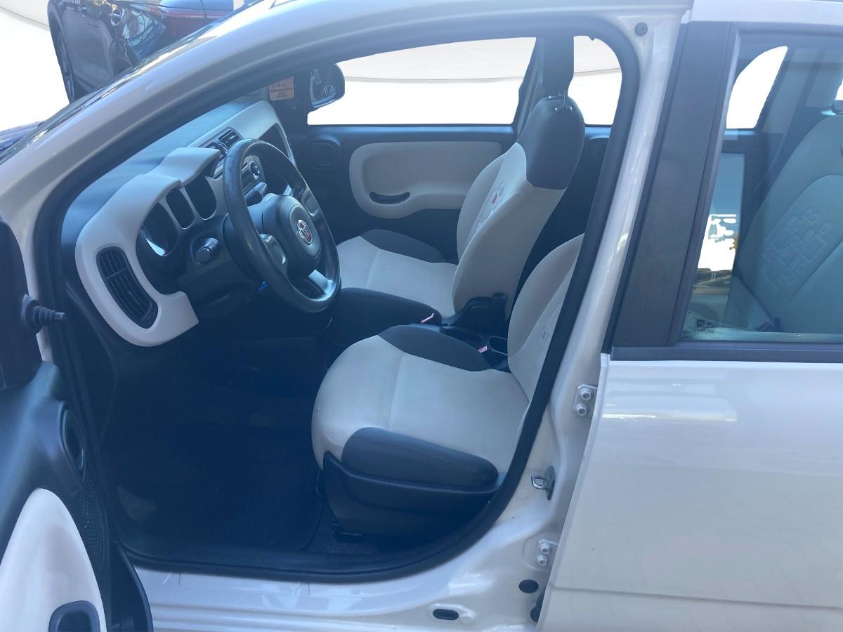 FIAT Panda 1.2 Easy 69cv