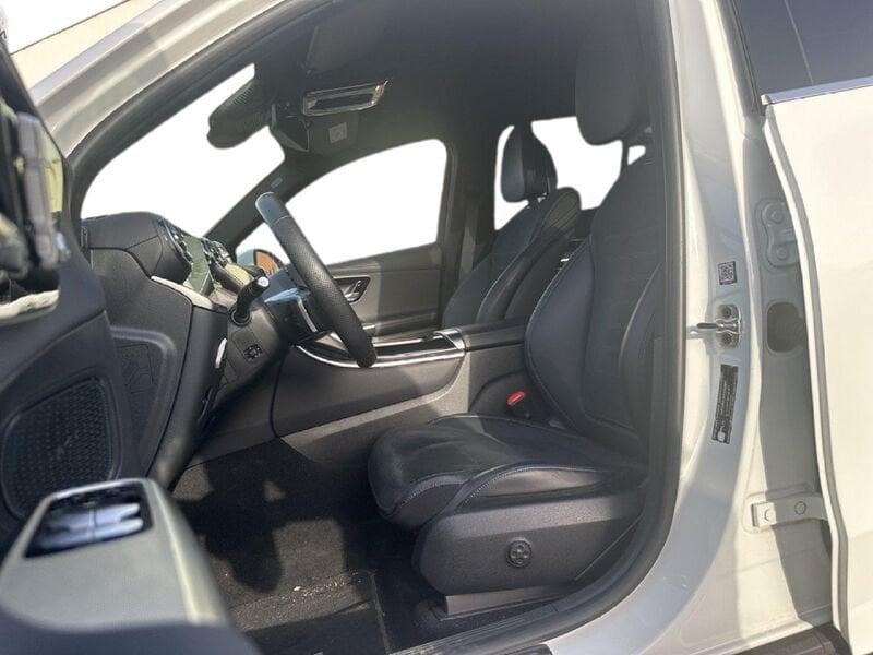 Mercedes-Benz GLC GLC 220 d 4Matic Mild Hybrid AMG Line Premium