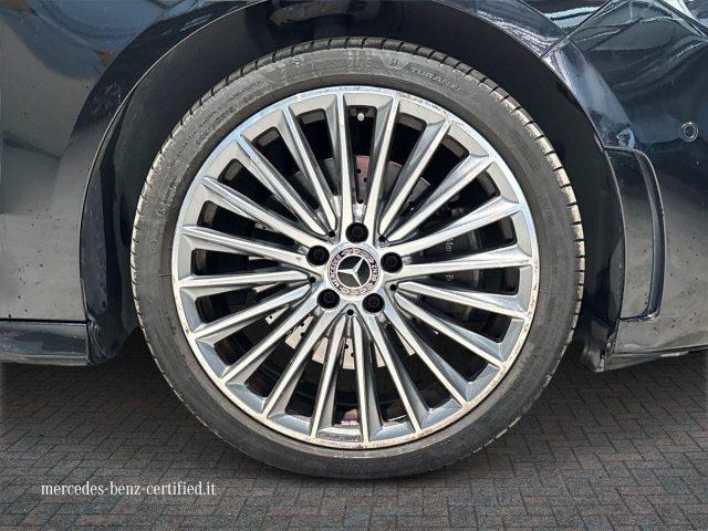 MERCEDES-BENZ B 250 e hybrid EQ AMG Line Advanced Plus