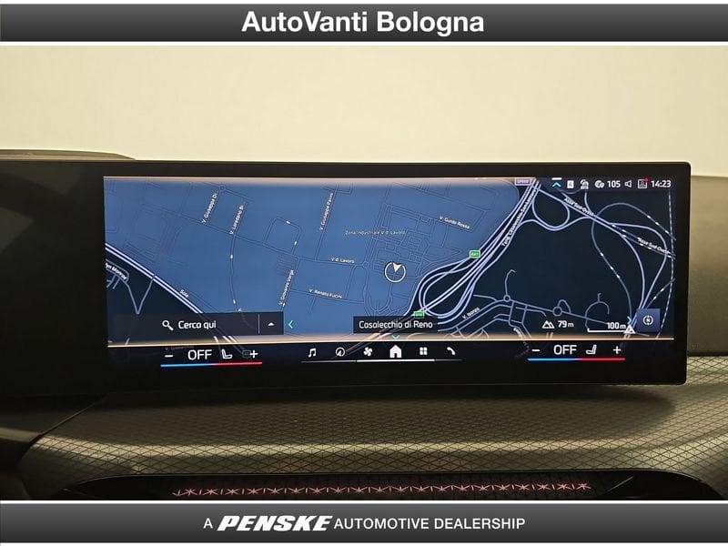 BMW Serie 4 420d Gran Coupe mhev 48V xdrive MSport Pro auto