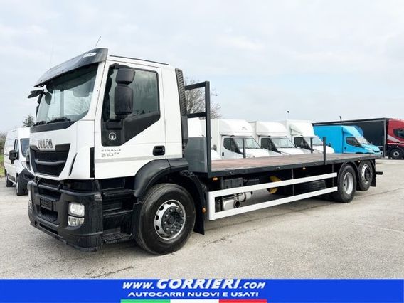 IVECO Stralis AD260S31Y/P