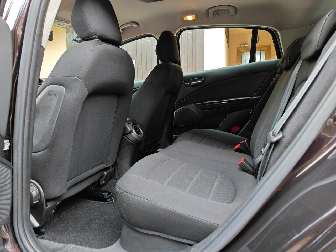 Fiat Bravo 1.4 B-GPL 90cv / 106.000km / Neop.
