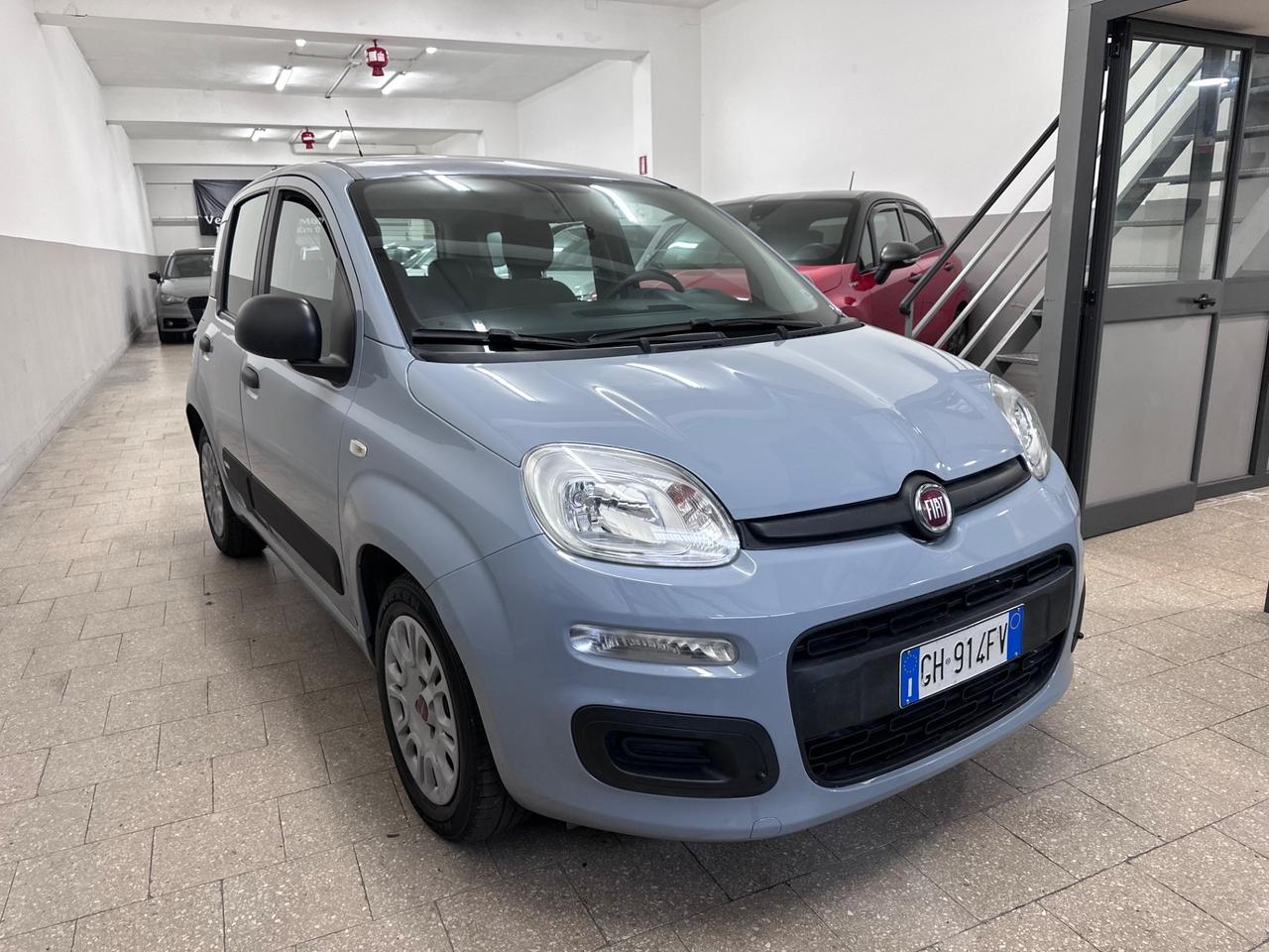 Fiat Panda 1.0 FireFly S&S Hybrid 2022