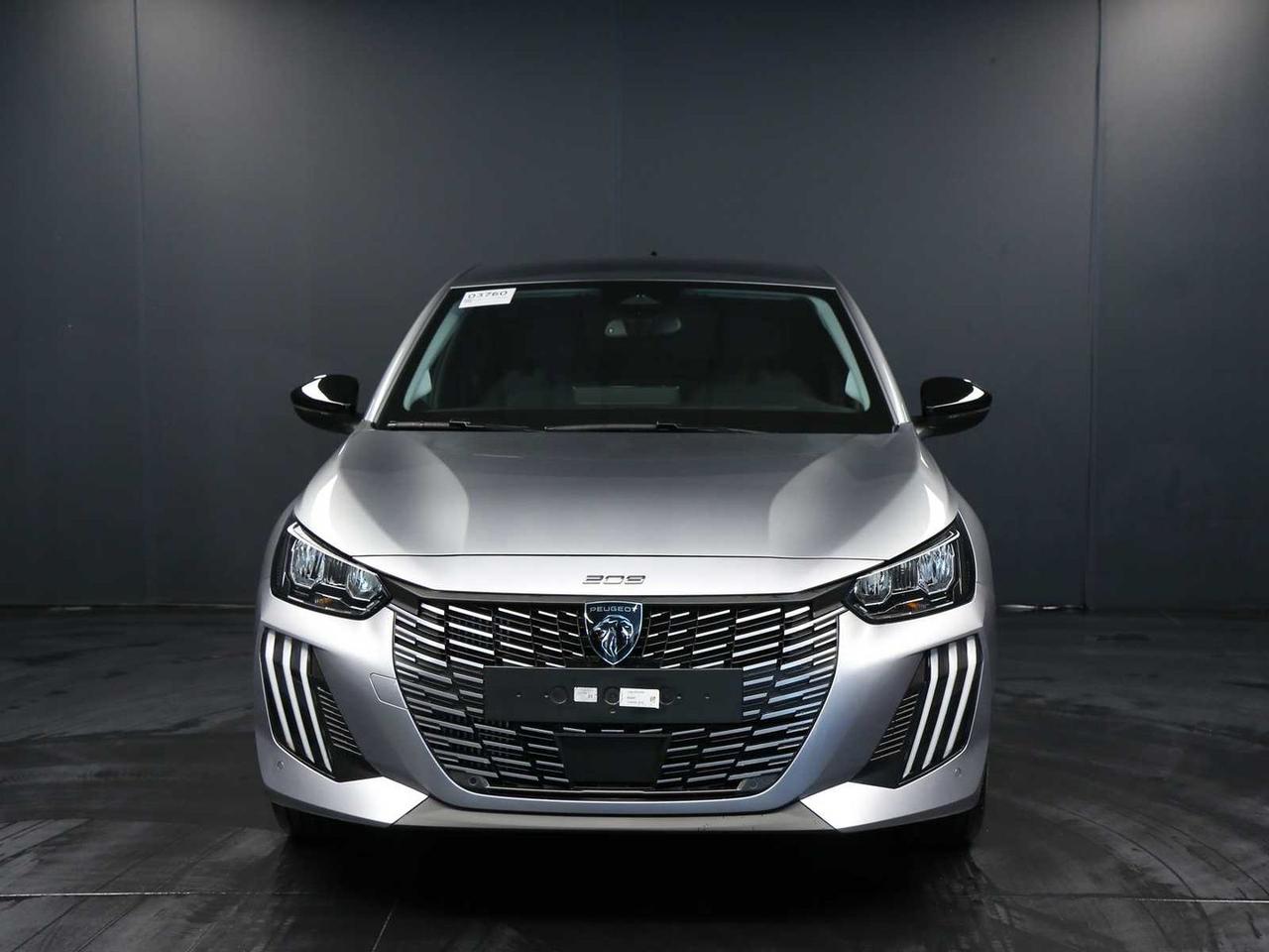 Peugeot 208 1.2 PureTech 100CV S&S 5p. Allur #9555