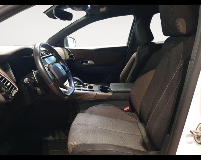DS DS7 CROSSBACK DS 7 Crossback E-Tense Business