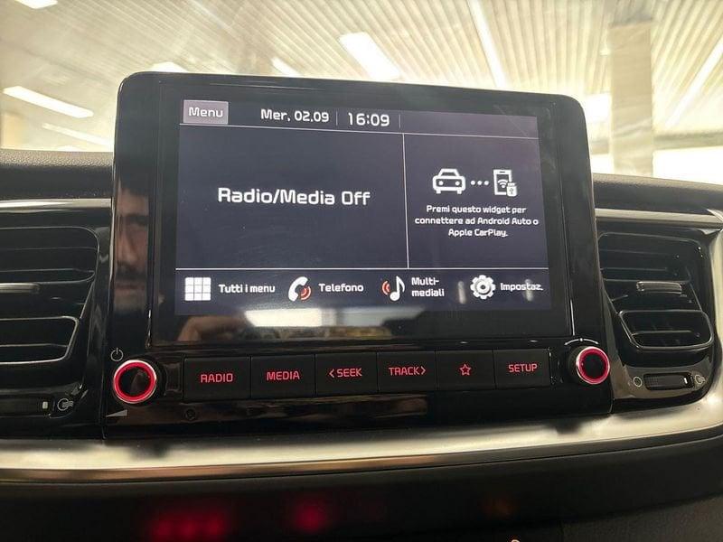 Kia Stonic 1.2 dpi Style s/Design Pack gpl 82cv