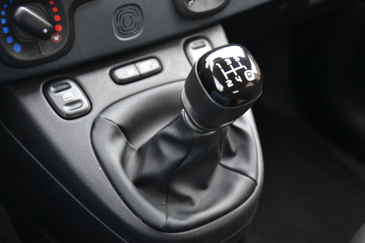 Fiat Panda 1.2 GPL CASA MADRE 69CV **UNIPRO'**PREZZO VERO**