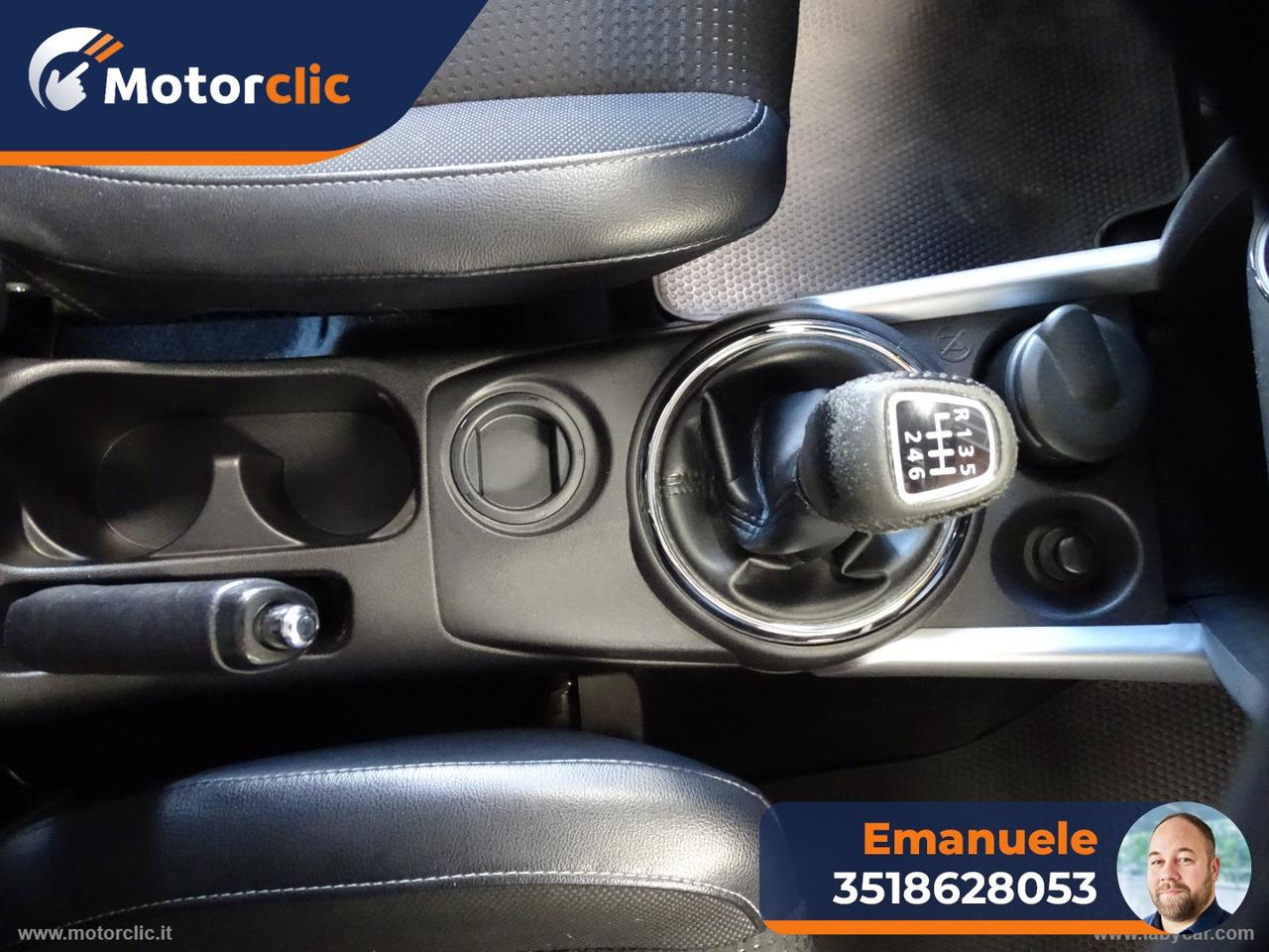 CITROEN C4 Aircross HDi 115 S&S 2WD Exclusive