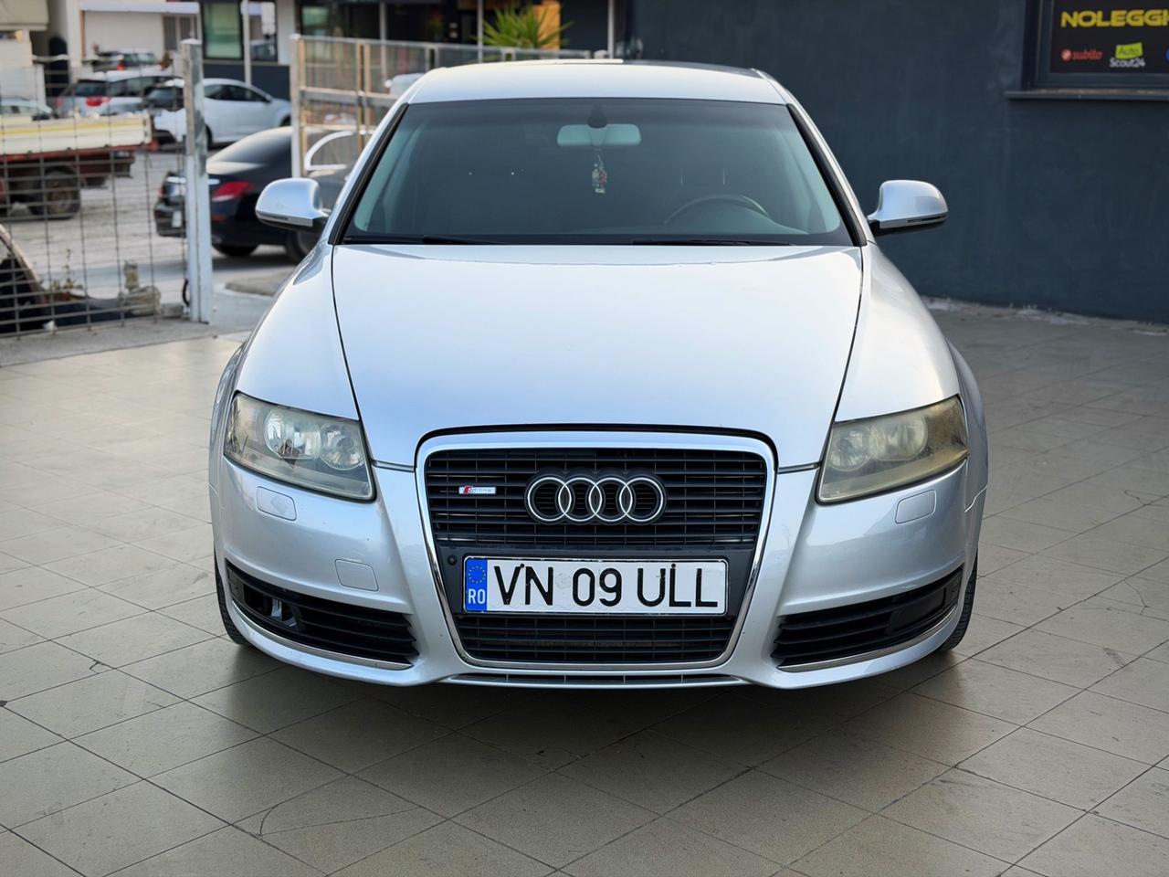 Audi A6 2.7 V6 TDI 190CV F.AP. multitronic Advanced