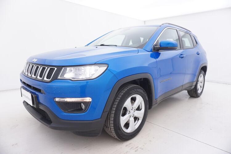 Jeep Compass Longitude 2WD BR524573 1.4 Benzina 140CV