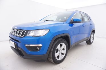 Jeep Compass Longitude 2WD BR524573 1.4 Benzina 140CV