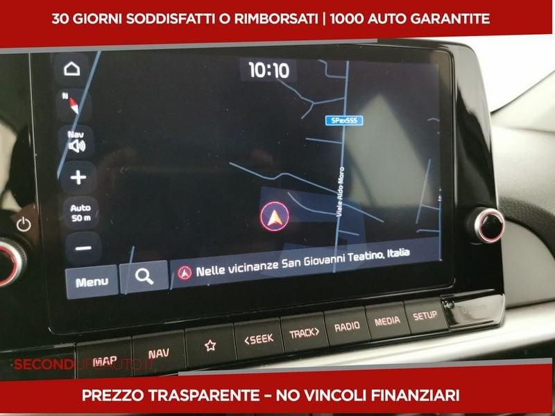 Kia Picanto 1.0 gdi Urban amt