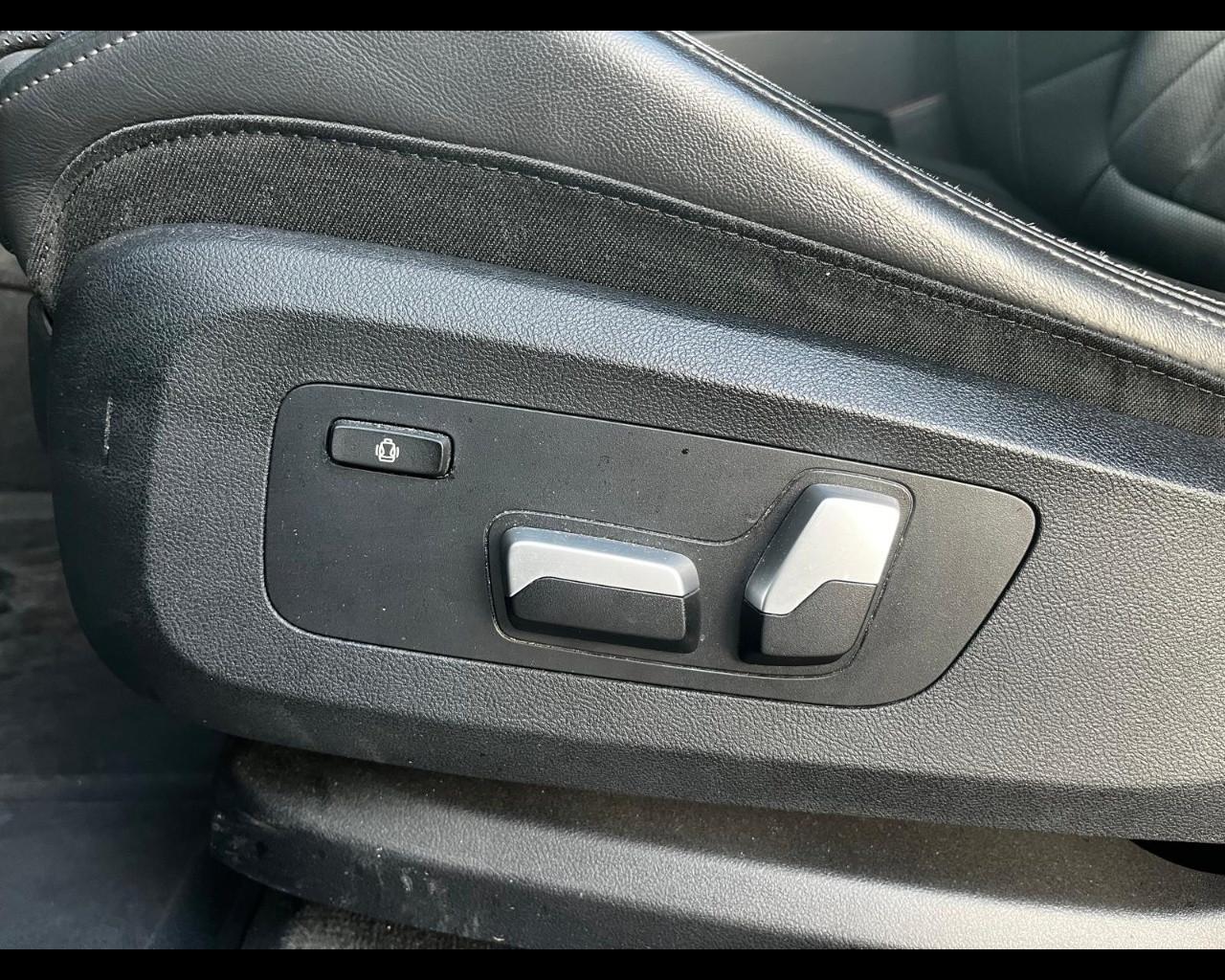 BMW X5 XDRIVE 30D 286CV MHEV 48V MSPORT AUTO