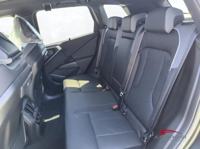 BMW X3 M50 xDrive Innovation Comfort Package