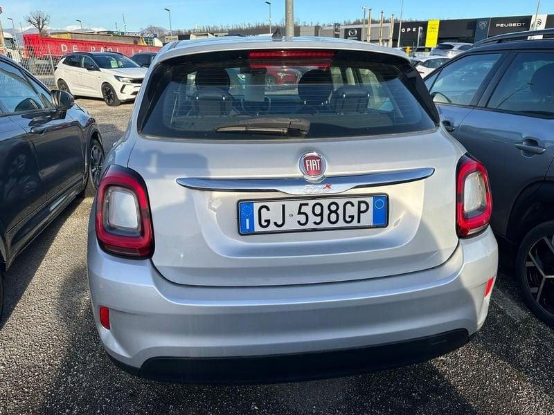 FIAT 500X 500 X 1.0 T3 Cult 120cv