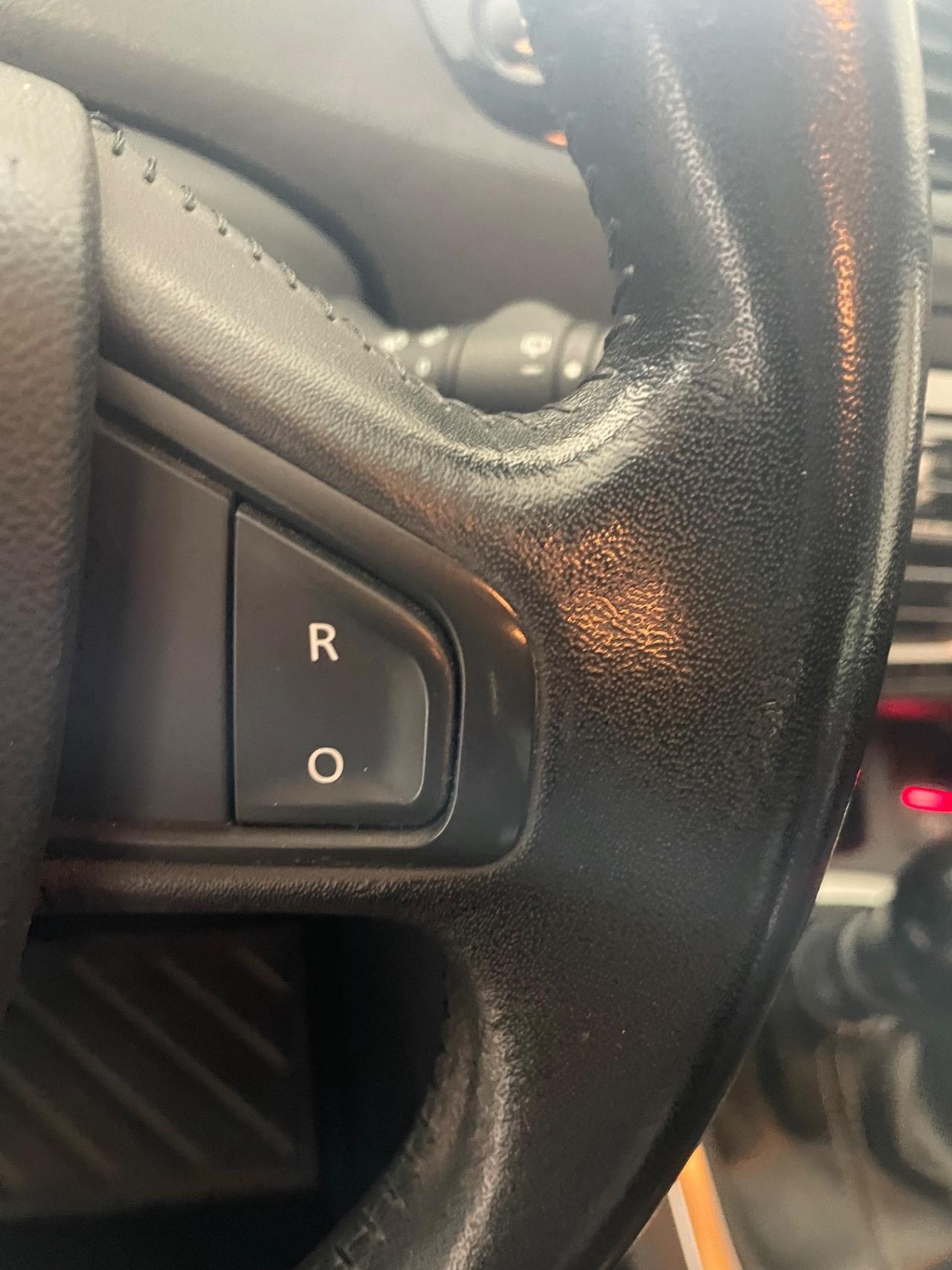 RENAULT SCENIC 1.5 DCi 110 CV START & STOP ENERGY