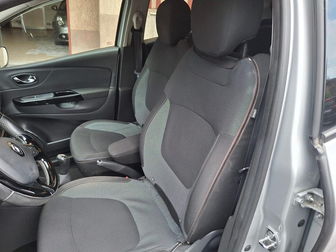 Renault Captur 1.5 dCi 8V 90 CV EDC Energy R-Link