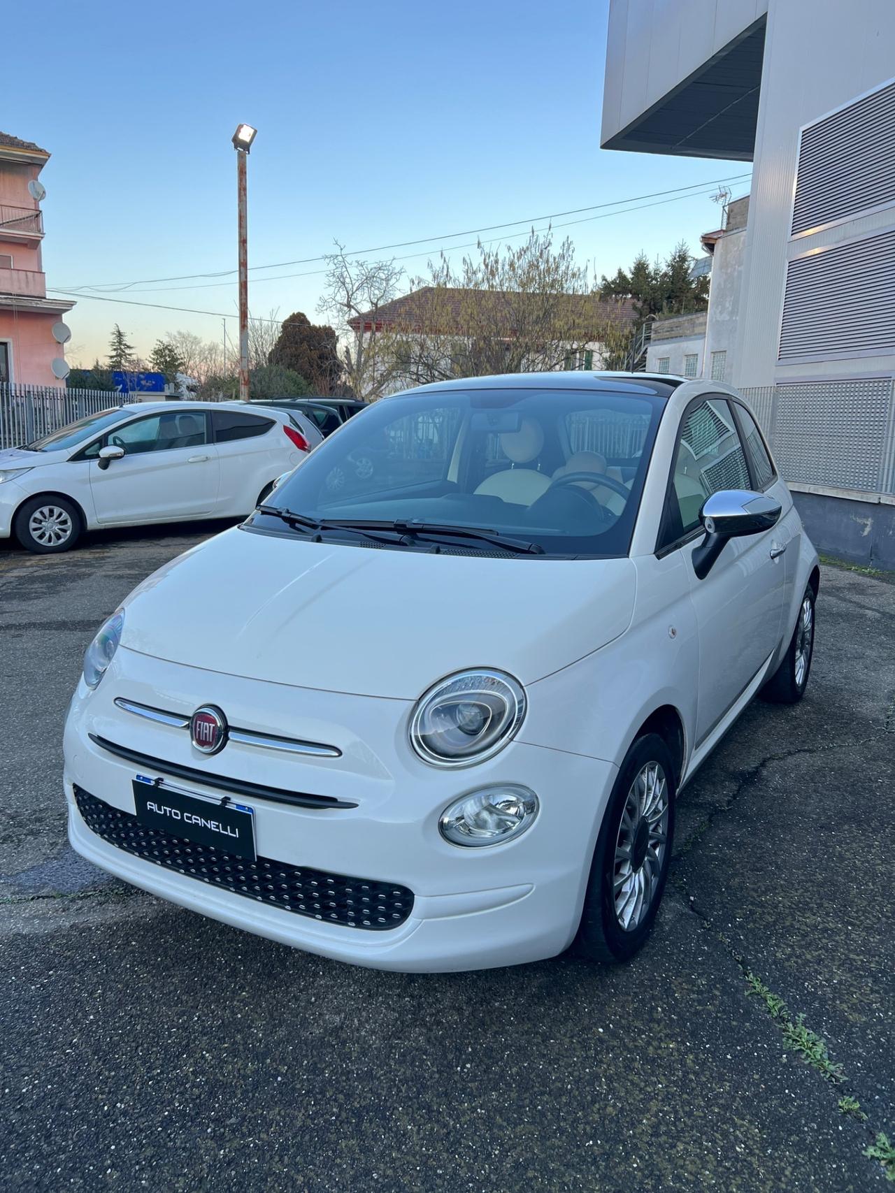Fiat 500 1.0 Hybrid Dolcevita PREZZO REALE OCCASIONE