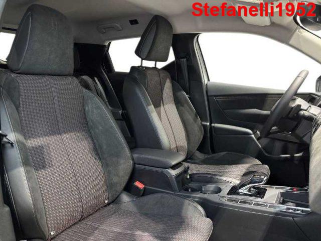 DS AUTOMOBILES DS 3 1.2 hybrid Edition France 136cv auto