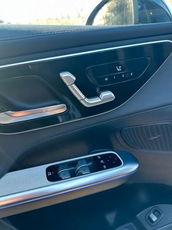 Mercedes GLC Coupe 220 d AMG Line Premium 4matic auto