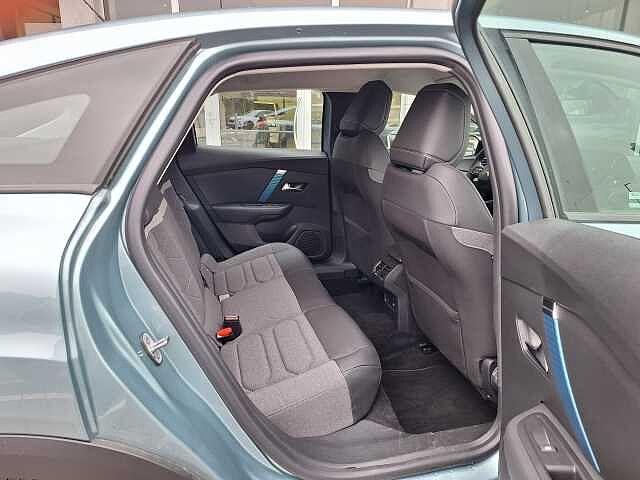 Citroen ë-C4 E-C4 Elettrica 136cv FEEL PACK USATO GARANTITO