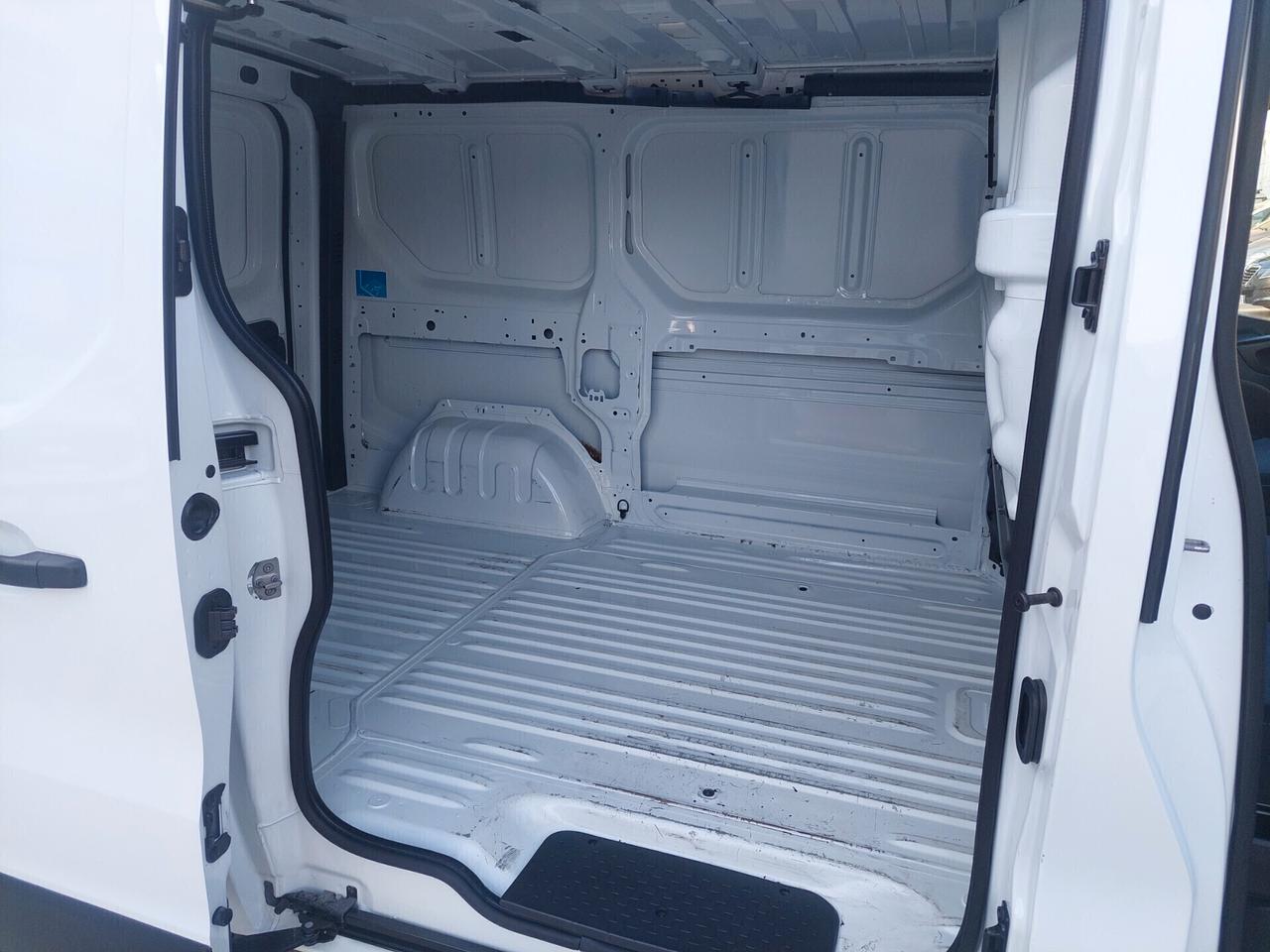 Opel Vivaro 1.6cdti 120cv 3posti 2019