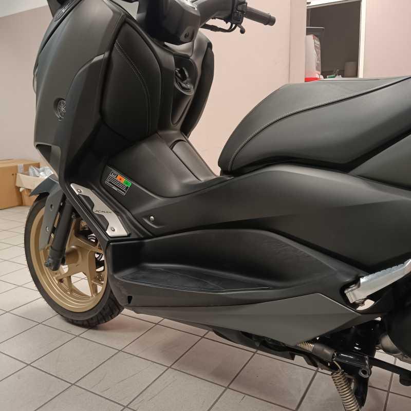 Yamaha X-Max 300 Tech Max - 2020