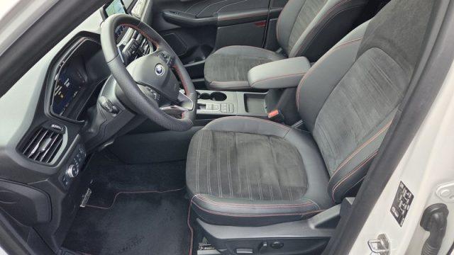 FORD Kuga 2.5 Plug In Hybrid 225 CV CVT 2WD ST-Line X PERMUT