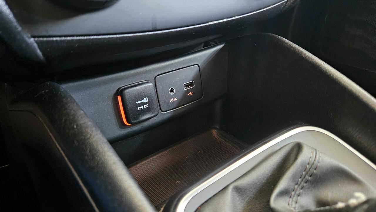 Fiat Tipo 1.3 Mjt S&S 5 porte Lounge