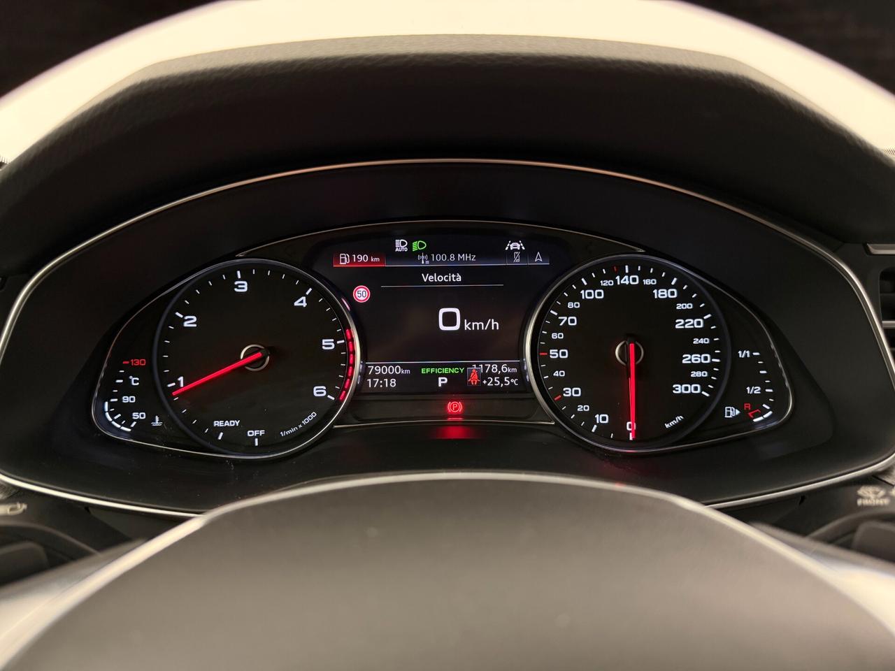 Audi A6 Avant 40 2.0 TDI S tronic Business Sport