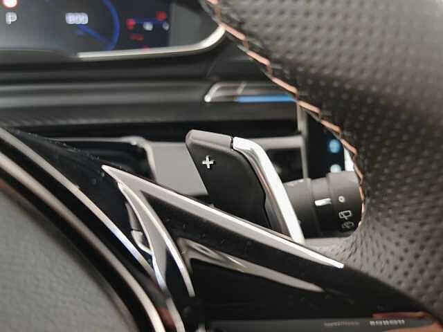 Peugeot 508 BlueHDi 130 Stop&Start EAT8 SW GT