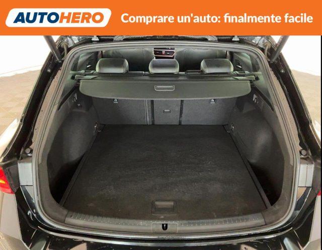 CUPRA Leon Sportstourer 1.5 Hybrid 150 CV DSG