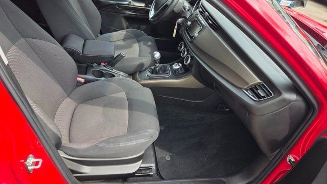 ALFA ROMEO Giulietta 2.0 JTDm-2 150 CV Distinctive PERMUTE UNICOPROPR.