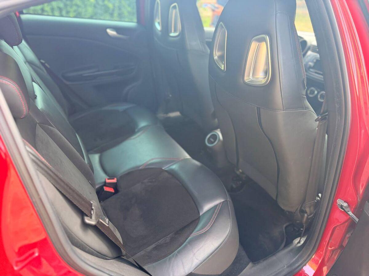 Alfa Romeo Giulietta 2.0 jtdm Exclusive 150cv E6