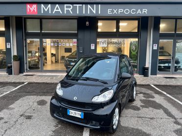 Smart ForTwo 1000 Aut cabrio pulse