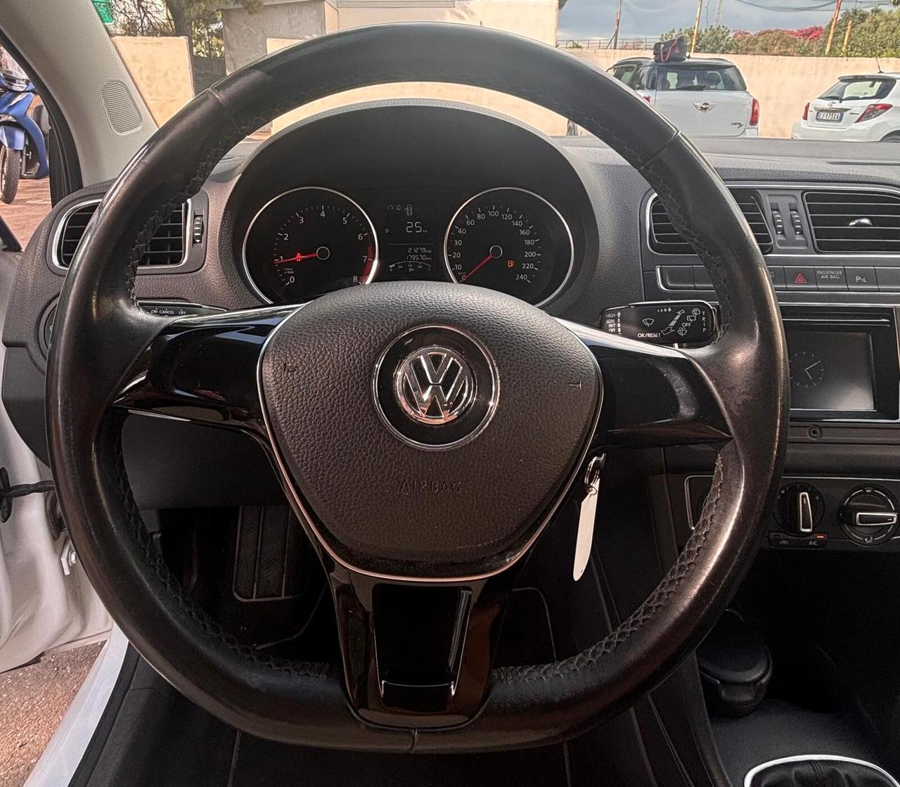 Volkswagen Polo 1.0 MPI 75 CV 5p. Fresh