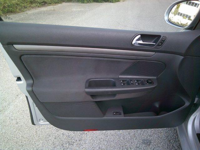VOLKSWAGEN Golf 1.9 TDI 5p. Comfortline