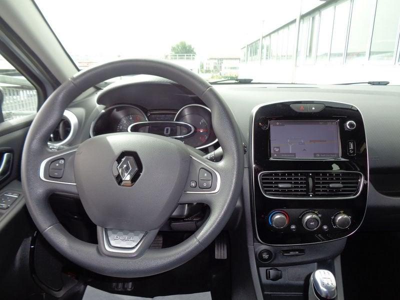 Renault Clio Sporter dCi 8V 75CV Start&Stop Energy Duel