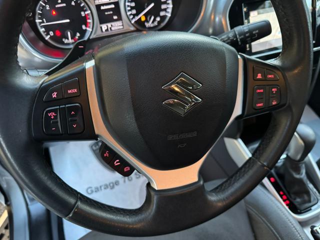SUZUKI Vitara 1.6 DDiS 4WD AllGrip DCT V-Top