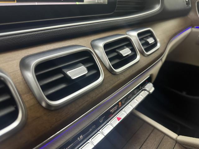 MERCEDES-BENZ GLE 350 de hybrid EQ-Power 4Matic Premium Plug-In