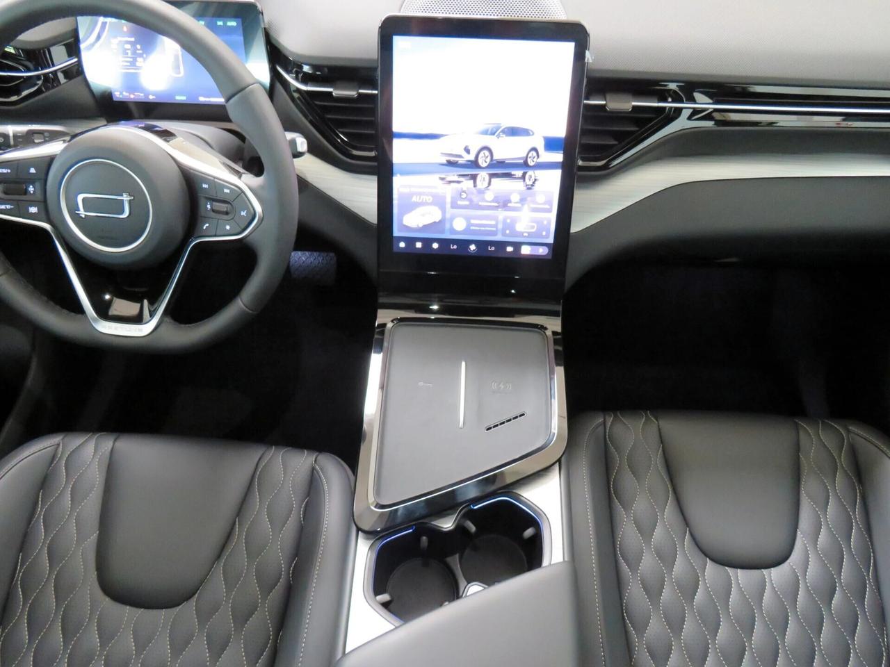 BESTUNE JOYEE 07 PLUG-IN|1.300 km · Garanzia 5 anni