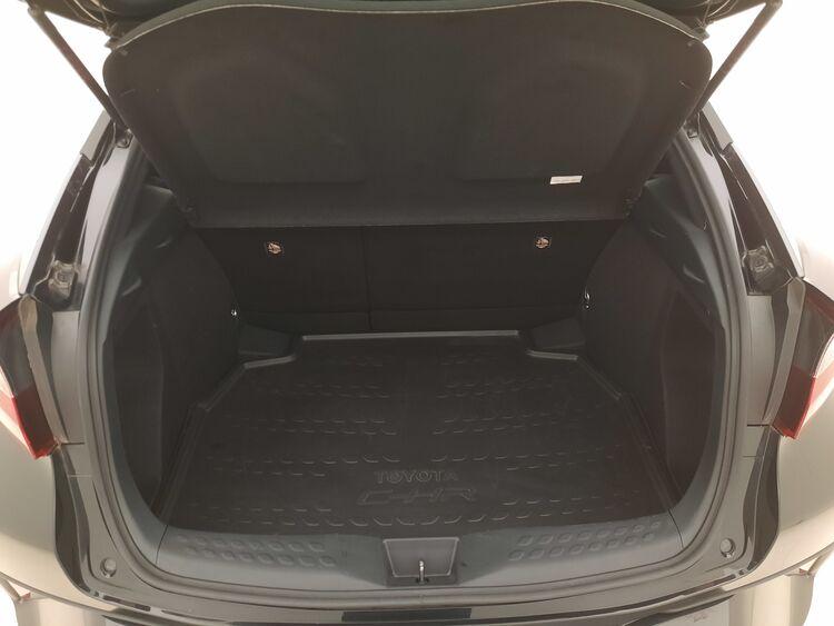 Toyota C-HR E-CVT Business BR372357 1.8 Full Hybrid 122CV