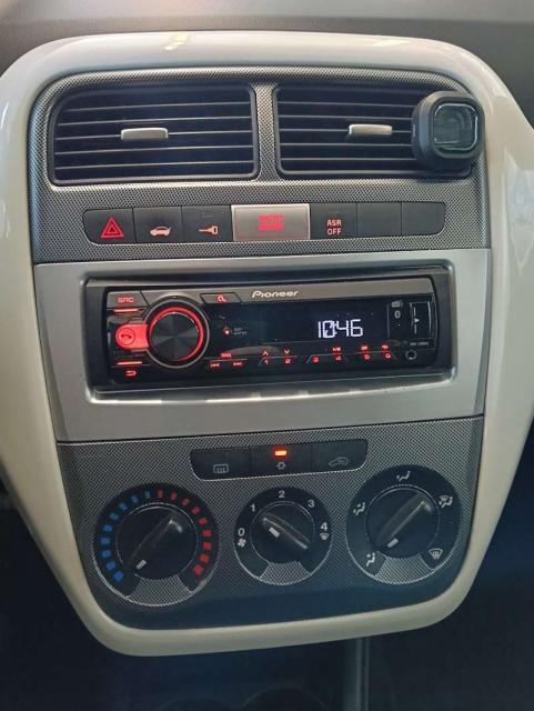 Abarth Grande Punto Grande Punto 1.4 t. t-jet 155cv 3p