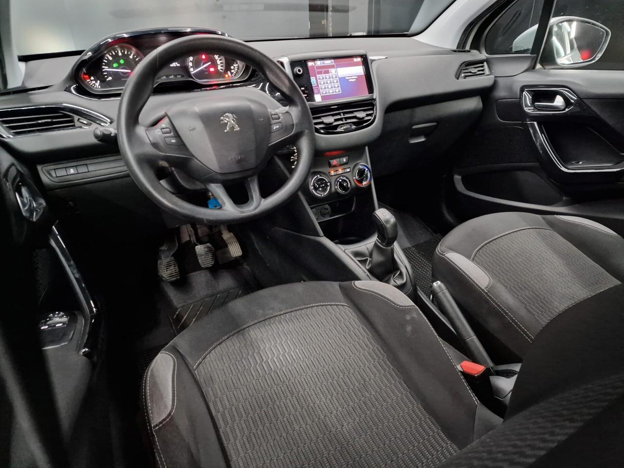 Peugeot 208 1.5 BlueHDi 75CV 5 porte Active