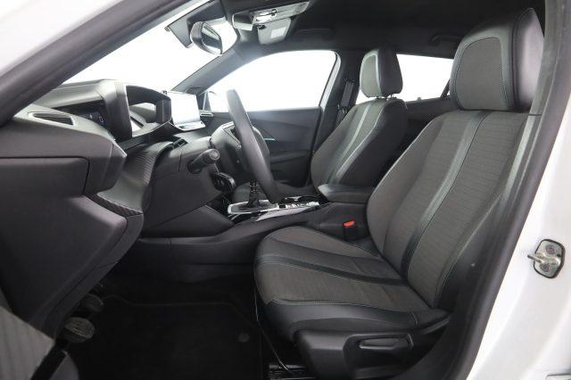 PEUGEOT 2008 2008 PureTech 100 S&S Allure Pack