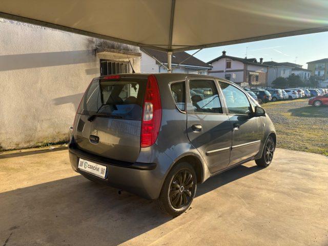MITSUBISHI Colt 1.1 12V 5 PORTE BENZINA OK NEOPATENTATI