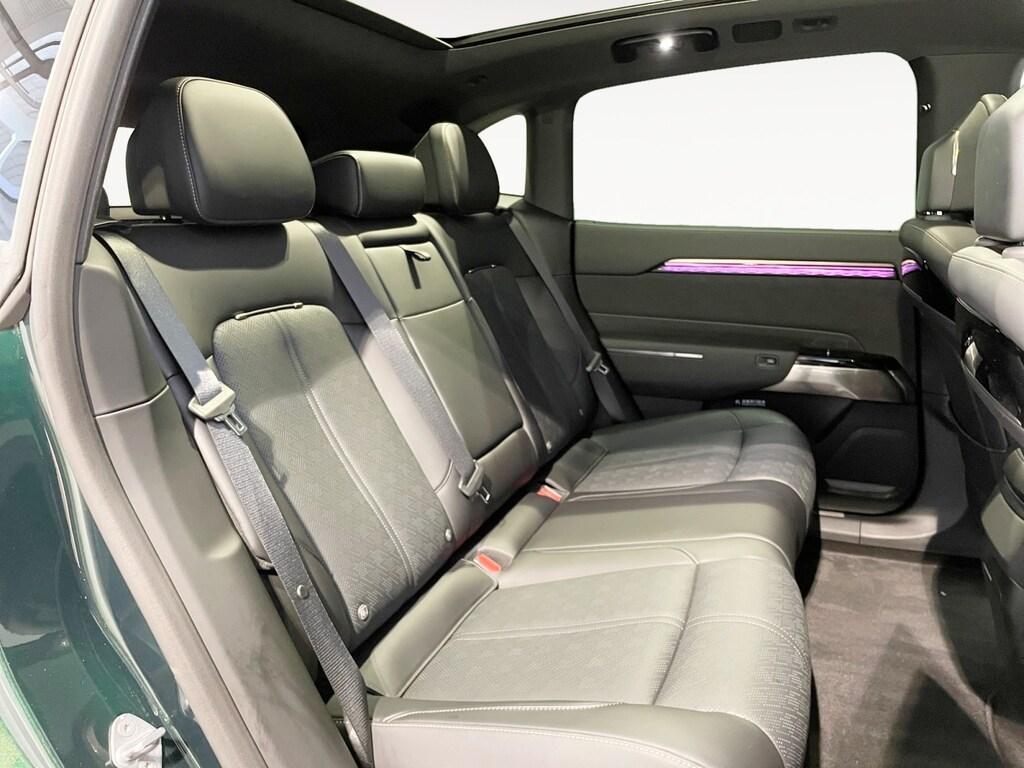 Zeekr 7X 646CV Batt.100kWh AWD Privilege