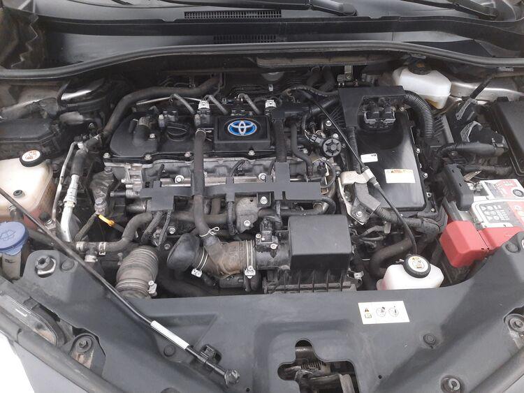 Toyota C-HR Hybrid Business BR945591 1.8 Full Hybrid 122CV